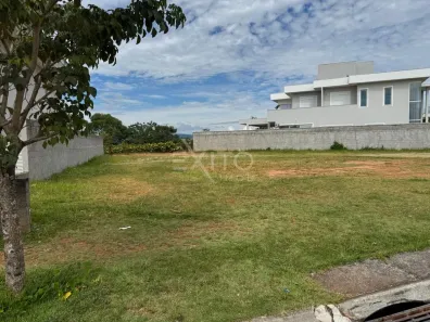 Lote/Terreno à venda, 733m² no Loteamento Vale Azul I, Jundiaí