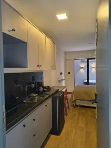 Flat com 1 Quarto à venda, 30m² no Cabo Branco, João Pessoa