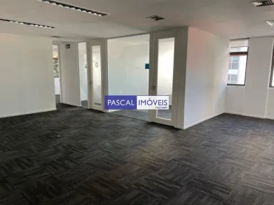 Sala Comercial à venda, 131m² no Brooklin Paulista, São Paulo