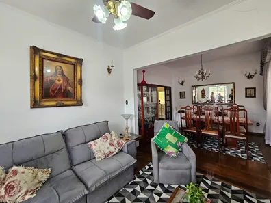 Casa com 3 Quartos à venda, 375m² no Catumbi, São Paulo