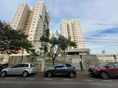 Apartamento com 2 Quartos à venda, 108m² no Jardim Karaíba, Uberlândia