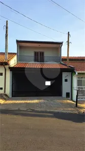 Sobrado com 3 Quartos à venda, 176m² no Jardim Adriana, Indaiatuba