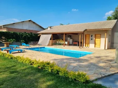 Fazenda/Sítio com 3 Quartos à venda, 1200m² no Terra Preta (Terra Preta), Mairiporã