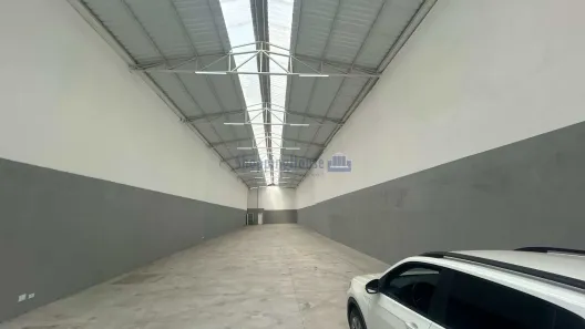 Galpão/Depósito/Armazém para alugar, 500m² no Água Branca, São Paulo