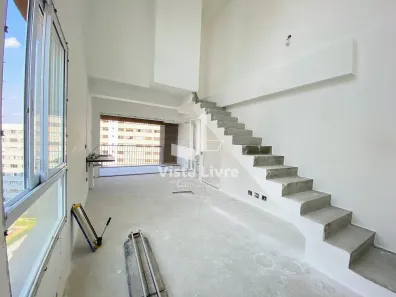 Apartamento com 1 Quarto à venda, 68m² no Sumaré, São Paulo