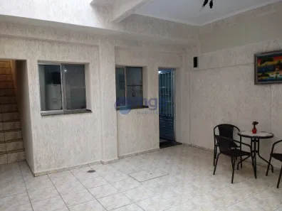 Sobrado com 3 Quartos à venda, 210m² no Vila Francos, São Paulo