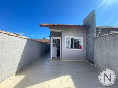 Casa com 2 Quartos à venda, 59m² no Nova Itanhaém (Interior), Itanhaém
