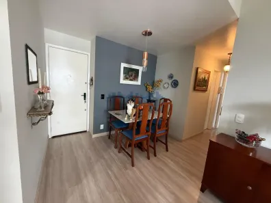 Apartamento com 2 Quartos à venda, 66m² no Barra da Tijuca, Rio de Janeiro