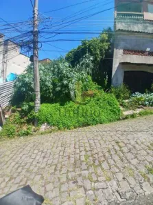 Lote/Terreno à venda, 480m² no Vila Valqueire, Rio de Janeiro