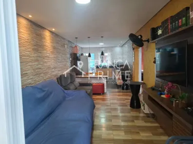 Casa com 4 Quartos à venda, 150m² no Balneario Florida, Mongaguá