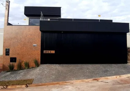 Casa com 3 Quartos à venda, 160m² no Esplanada Primo Meneghetti II, Franca
