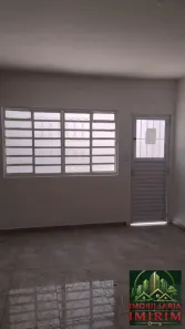 Sobrado com 3 Quartos para alugar, 90m² no Imirim, São Paulo