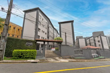 Apartamento com 3 Quartos à venda, 46m² no Atuba, Curitiba