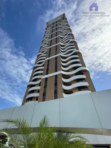 Apartamento com 4 Quartos à venda, 450m² no Vitória, Salvador