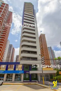 Apartamento com 1 Quarto para alugar, 90m² no Meireles, Fortaleza