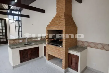 Casa de Condomínio com 4 Quartos para alugar, 300m² no Jardim das Colinas, São José dos Campos
