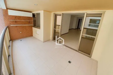 Apartamento com 4 Quartos à venda, 195m² no Itapuã, Vila Velha