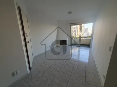 Apartamento com 3 Quartos para alugar, 84m² no Vila Mariana, São Paulo