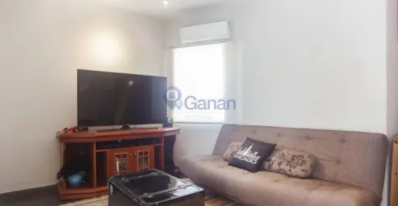 Apartamento com 1 Quarto à venda, 60m² no Centro, Campinas