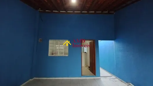 Casa com 2 Quartos à venda, 54m² no Jupiá, Piracicaba