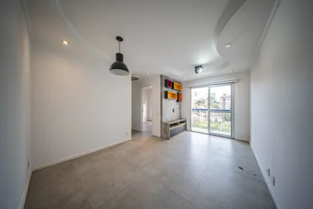 Apartamento com 2 Quartos à venda, 58m² no Vila Mariana, São Paulo
