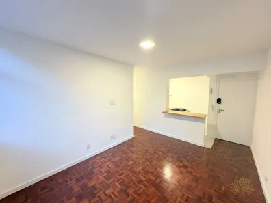Apartamento com 3 Quartos para venda ou aluguel, 70m² no Icaraí, Niterói