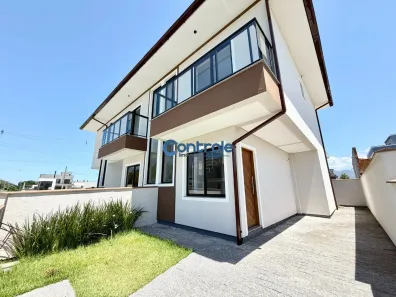 Sobrado com 2 Quartos à venda, 83m² no Bela Vista, Palhoça