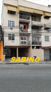 Apartamento com 2 Quartos à venda, 70m² no Colubande, São Gonçalo