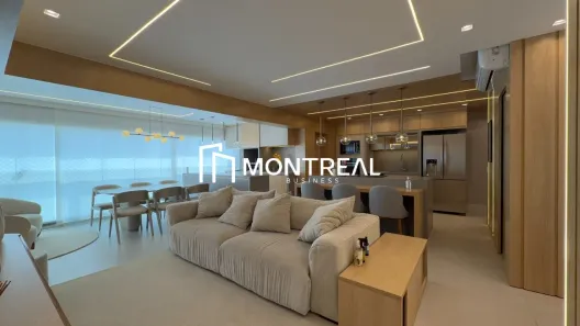 Apartamento com 3 Quartos à venda, 115m² no Vila Firmiano Pinto, São Paulo