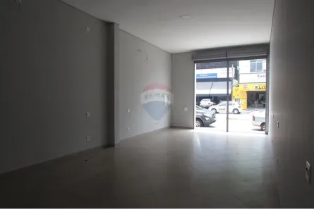 Ponto Comercial para alugar, 150m² no Centro, Bragança Paulista