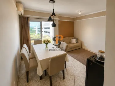 Apartamento com 2 Quartos à venda, 60m² no Leitão, Louveira