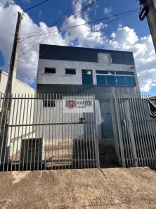 Ponto Comercial à venda, 401m² no Parque Residencial São Joaquim, Santa Bárbara D'Oeste