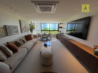 Apartamento com 4 Quartos à venda, 180m² no Boa Viagem, Recife