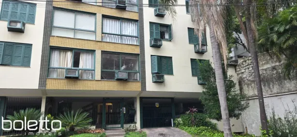 Apartamento com 3 Quartos à venda, 123m² no Auxiliadora, Porto Alegre
