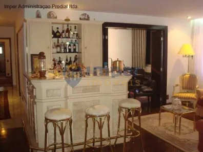 Apartamento com 4 Quartos à venda, 250m² no Perdizes, São Paulo