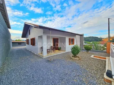 Casa com 2 Quartos à venda, 74m² no Dom Joaquim, Brusque
