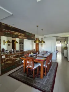 Apartamento com 3 Quartos para alugar, 178m² no Recreio dos Bandeirantes, Rio de Janeiro