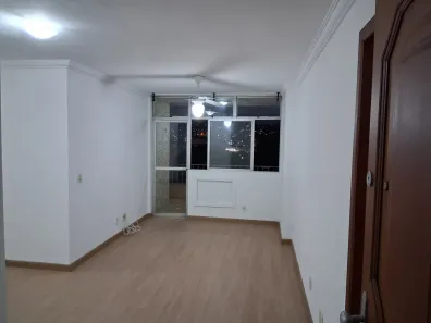 Apartamento com 2 Quartos à venda, 81m² no Rocha, Rio de Janeiro