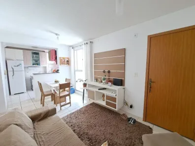 Apartamento com 2 Quartos à venda, 53m² no Jabotiana, Aracaju