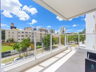 Apartamento com 3 Quartos à venda, 82m² no Centro, Curitiba