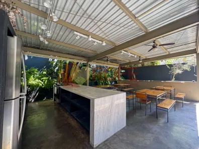 Prédio Comercial à venda, 920m² no Santo Amaro, São Paulo