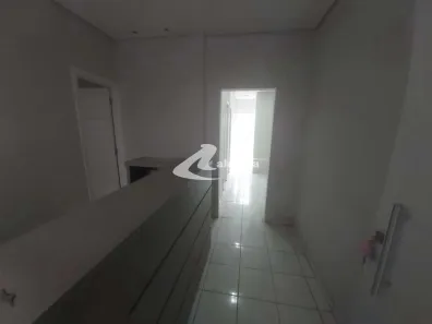 Sala Comercial para alugar, 70m² no Centro, Santos