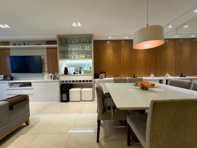 Apartamento com 3 Quartos à venda, 93m² no Tirol, Natal