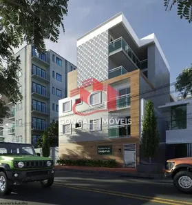 Casa de Condomínio com 2 Quartos à venda, 40m² no Jardim São Paulo(Zona Norte), São Paulo