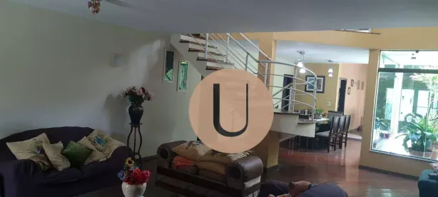 Sobrado com 3 Quartos à venda, 358m² no Independência, São Bernardo do Campo