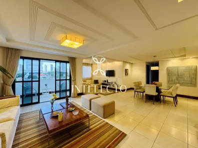 Apartamento com 3 Quartos à venda, 160m² no Tirol, Natal
