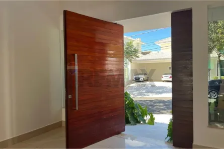 Casa de Condomínio com 4 Quartos para alugar, 441m² no Jardim Residencial Sunset Village, Sorocaba