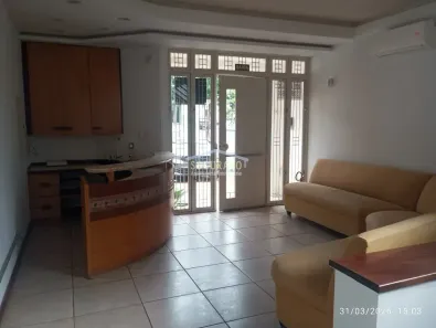 Imóvel Comercial com 1 Quarto para alugar, 197m² no Nova Campinas, Campinas