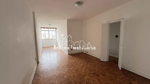 Apartamento com 2 Quartos para alugar, 97m² no Santa Cecília, São Paulo