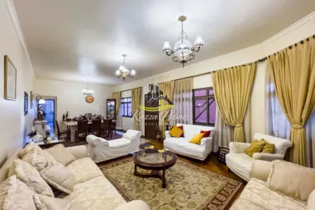 Sobrado com 3 Quartos à venda, 187m² no Jardim Umuarama, São Paulo